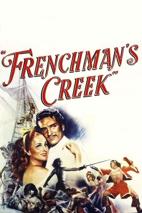 Frenchman’s Creek